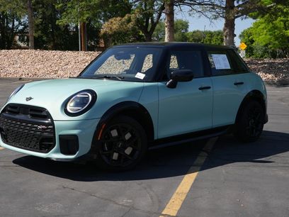 Certified 2026 MINI Cooper S