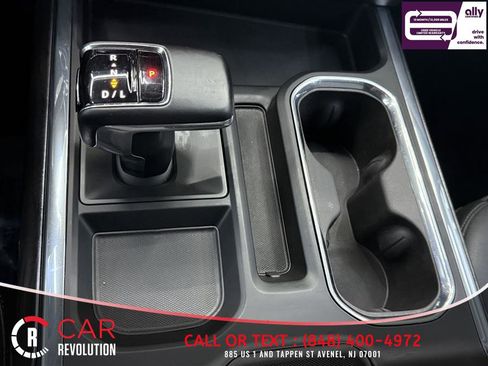 Used 2023 Chevrolet Silverado 1500 LTZ image 30