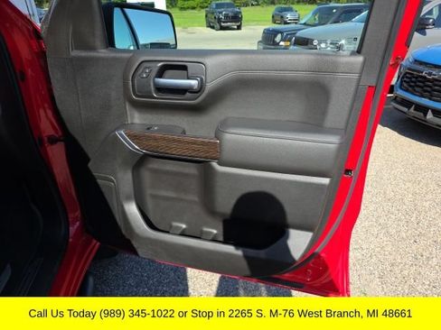 Used 2020 GMC Sierra 1500 Elevation w/ Elevation Value Package AWD/4WD image 44