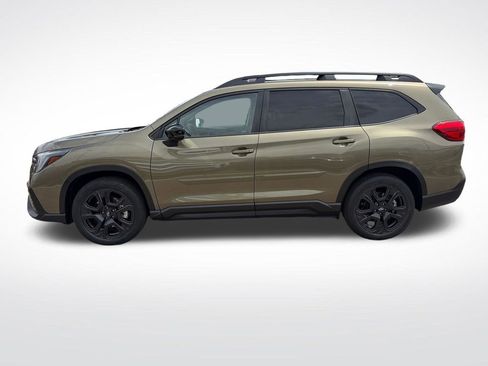 Used 2024 Subaru Ascent Onyx Edition AWD/4WD image 2