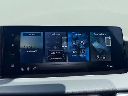 New 2026 Nissan Sentra S w/ Floor Mat Package FWD image 17