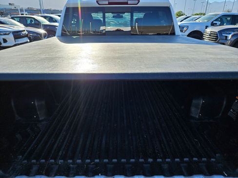 Used 2021 Chevrolet Silverado 1500 LTZ w/ Z71 Off-Road Package AWD/4WD image 29