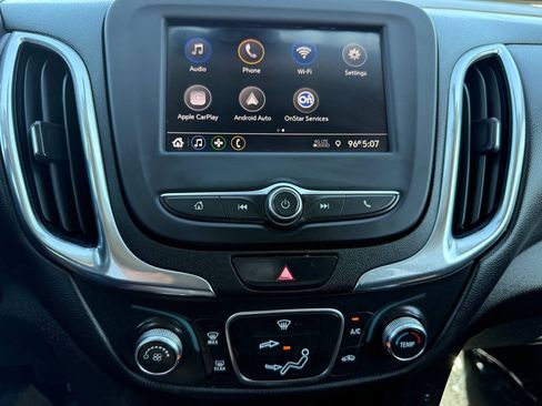 Used 2020 Chevrolet Equinox LT AWD/4WD image 35