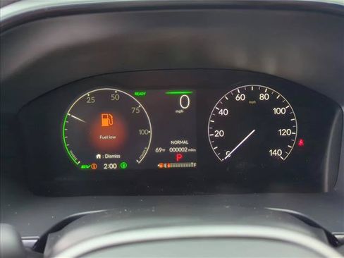 New 2026 Honda CR-V Sport image 11