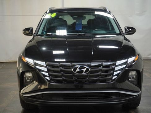 Used 2024 Hyundai Tucson SEL image 9