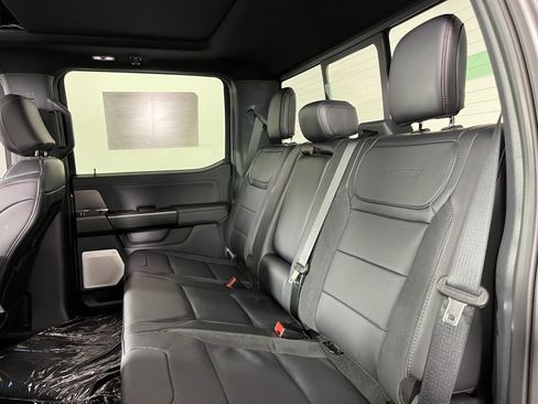 New 2026 Ford F150 Raptor AWD/4WD image 12