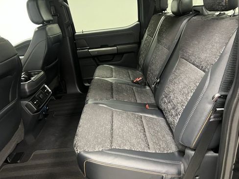 Used 2023 Ford F150 Tremor image 50