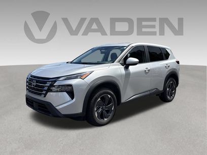 Used 2024 Nissan Rogue SV