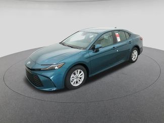 New 2026 Toyota Camry LE video 1