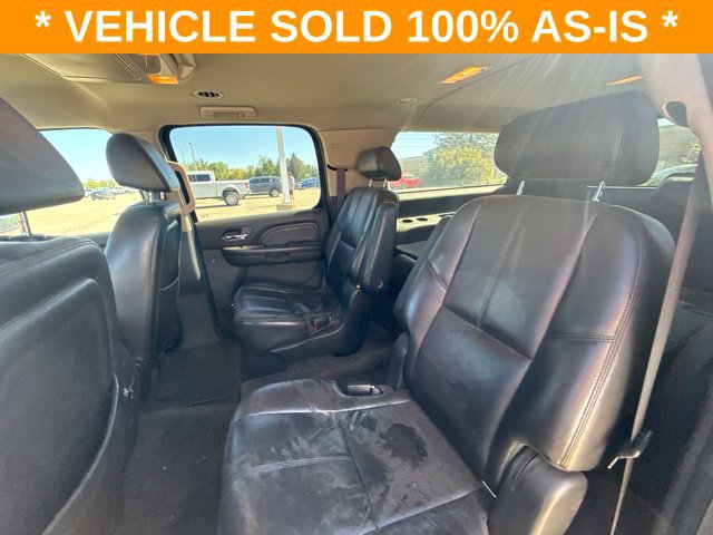Used 2009 GMC Yukon XL Denali AWD/4WD image 23