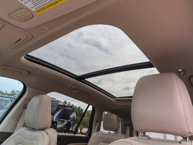 Used 2023 Lincoln Aviator Reserve RWD image 22