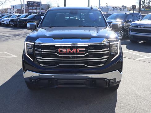 Used 2023 GMC Sierra 1500 SLT w/ SLT Premium Plus Package image 3
