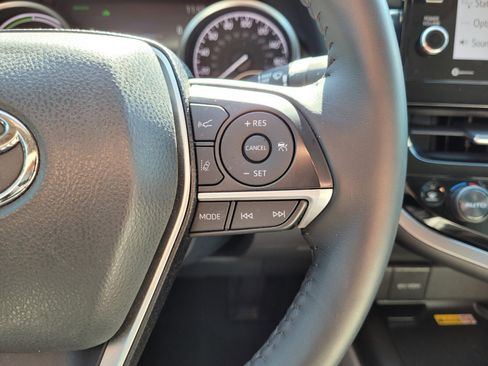 Certified 2024 Toyota Camry XLE image 31