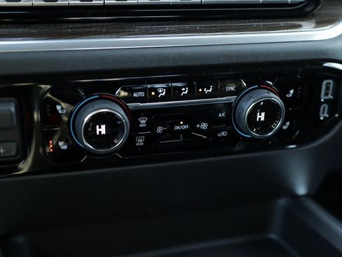 New 2026 Chevrolet Silverado 2500 LT w/ Trail Boss Package image 18