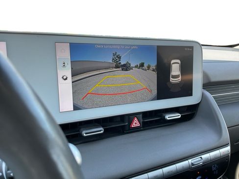 Used 2024 Hyundai Ioniq 5 SEL RWD image 13