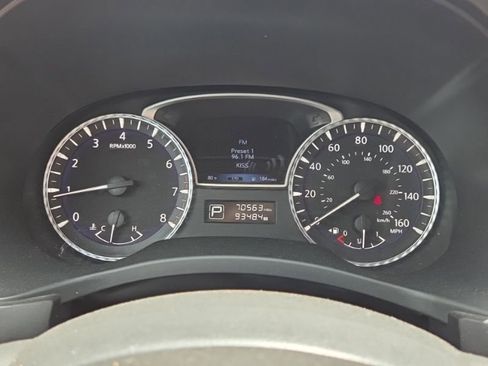 Used 2020 INFINITI QX60 Pure AWD/4WD image 14