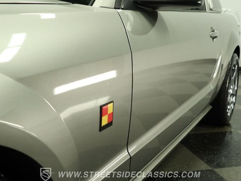 Used 2008 Ford Mustang GT RWD image 22