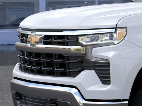 New 2026 Chevrolet Silverado 1500 LT image 15