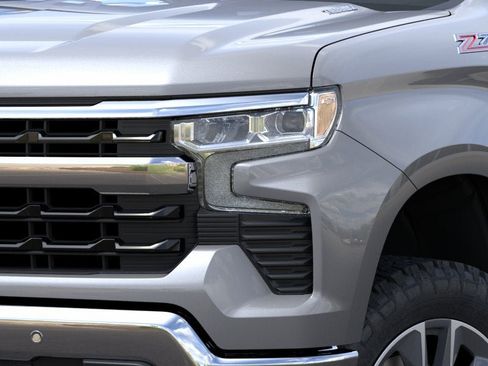 New 2026 Chevrolet Silverado 1500 LT w/ All Star Edition Plus AWD/4WD image 10