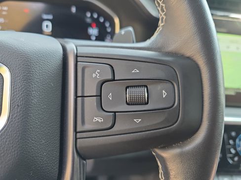 Used 2024 GMC Sierra 1500 Denali Ultimate image 19