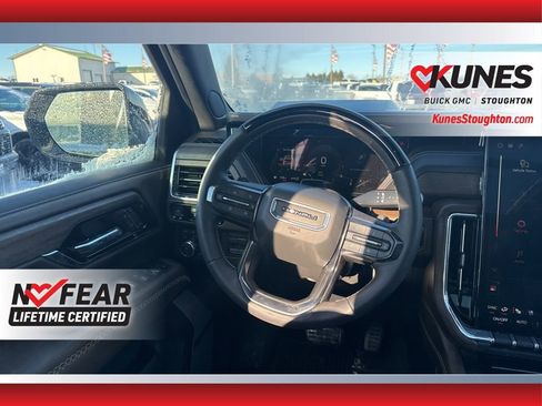 Used 2025 GMC Yukon XL Denali Ultimate image 27