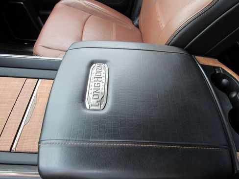 Used 2020 RAM 2500 Limited AWD/4WD image 39