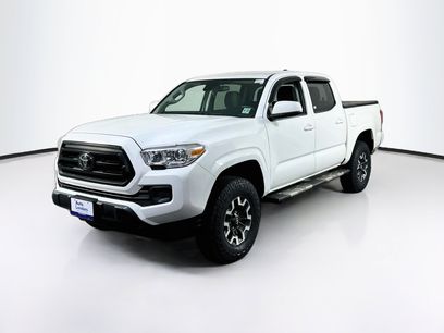 Used 2022 Toyota Tacoma SR