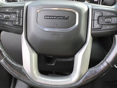 Used 2021 GMC Sierra 1500 Denali w/ Denali Premium Package image 14