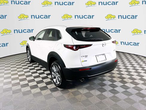 Used 2022 MAZDA CX-30 AWD 2.5 S w/ Select Package image 5