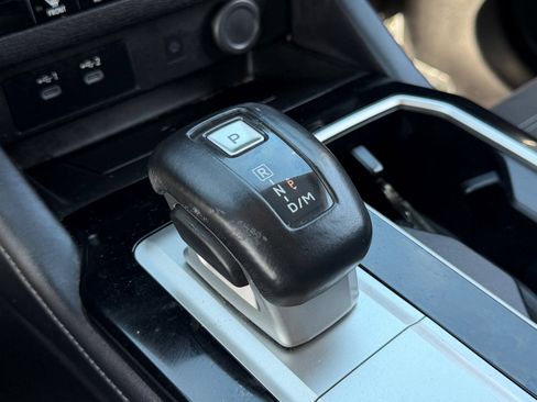 Used 2025 Mitsubishi Outlander SE AWD/4WD image 26