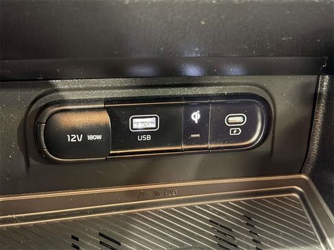 Used 2023 Kia Sportage X-Line image 26