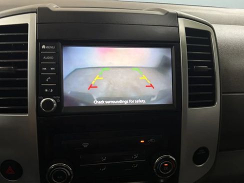 Used 2020 Nissan Frontier S RWD image 14