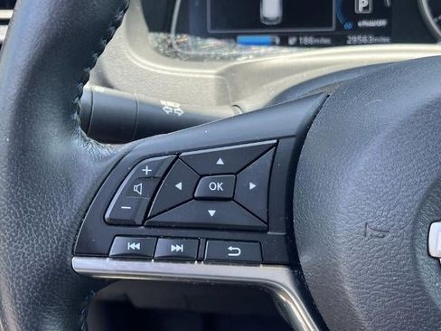 Used 2023 Nissan Leaf SV Plus FWD image 26