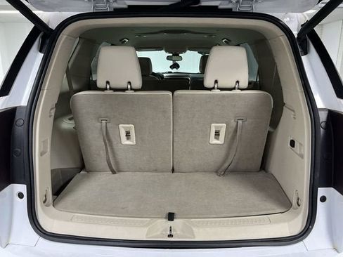 Certified 2023 GMC Acadia Denali FWD image 26