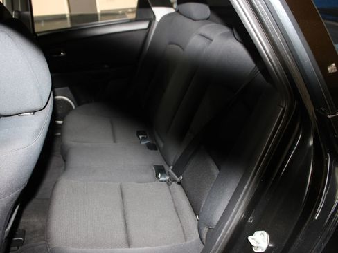 Used 2008 MAZDA MAZDA3 s Sport image 21