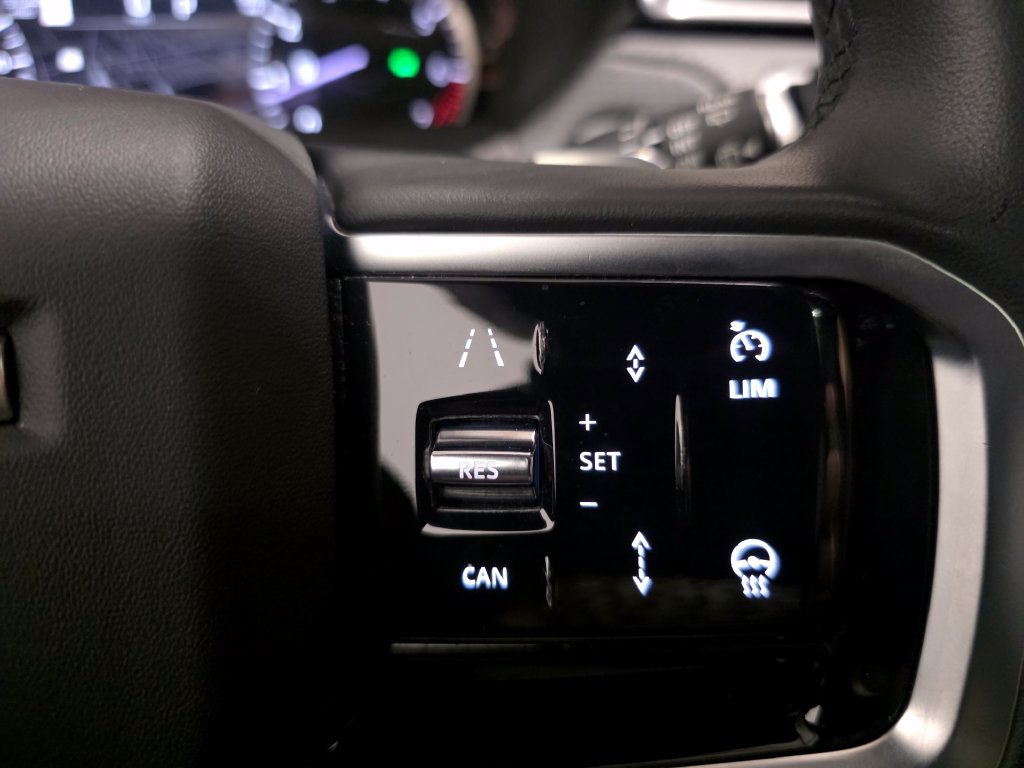 Certified 2023 Land Rover Range Rover Velar S AWD/4WD image 23