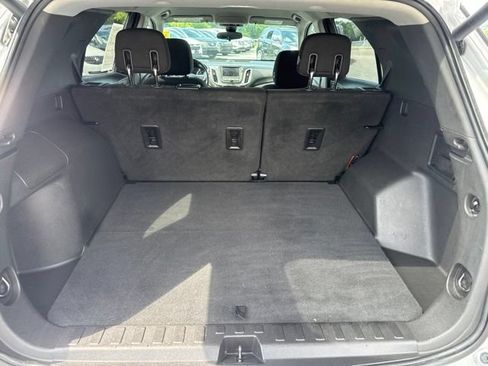 Used 2020 Chevrolet Equinox LT AWD/4WD image 10