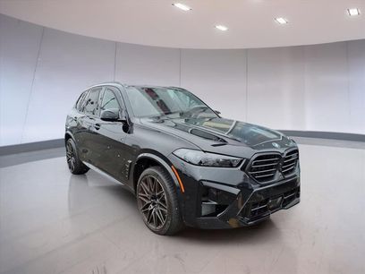 Used 2026 BMW X5 M Competition w/ Executive Package