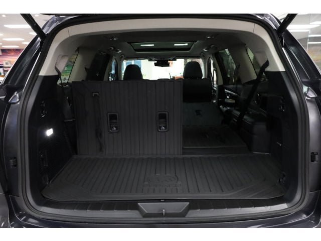 New 2027 Subaru Ascent Touring AWD/4WD image 39
