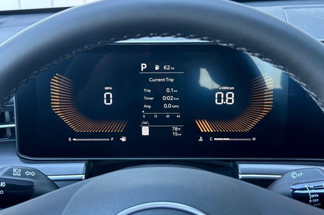 New 2026 Kia K5 GT-Line w/ GT-Line Red Interior Package FWD image 30