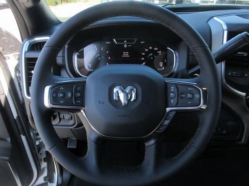 Used 2026 RAM 2500 Laramie image 14