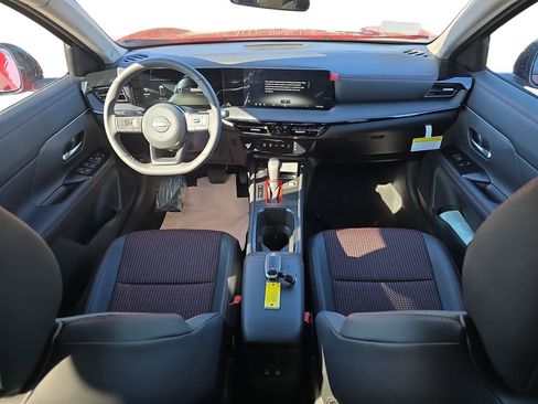 New 2026 Nissan Kicks SR w/ SR Premium Package image 11