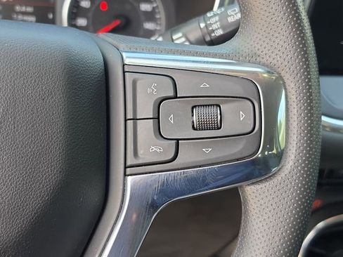 Used 2024 Chevrolet Blazer LT w/ Convenience Package FWD image 22