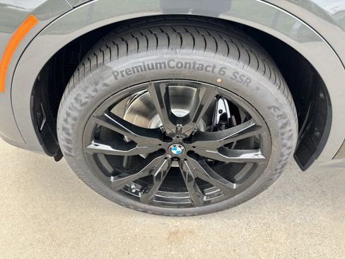 New 2027 BMW X7 xDrive40i w/ M Sport Package AWD/4WD image 13
