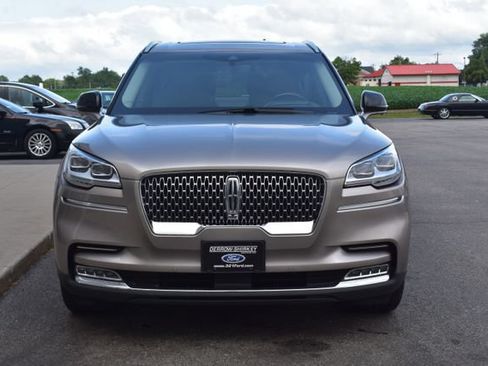 Used 2020 Lincoln Aviator Reserve w/ Equipment Group 202A AWD/4WD image 14