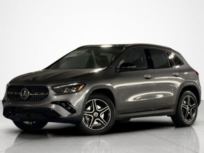 New 2026 Mercedes-Benz GLA 250