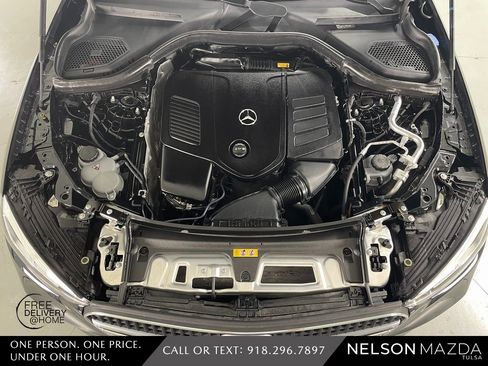 Used 2024 Mercedes-Benz GLC 300 4MATIC image 53