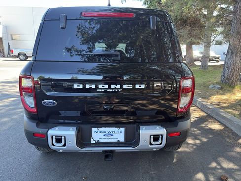 New 2025 Ford Bronco Sport Big Bend image 30