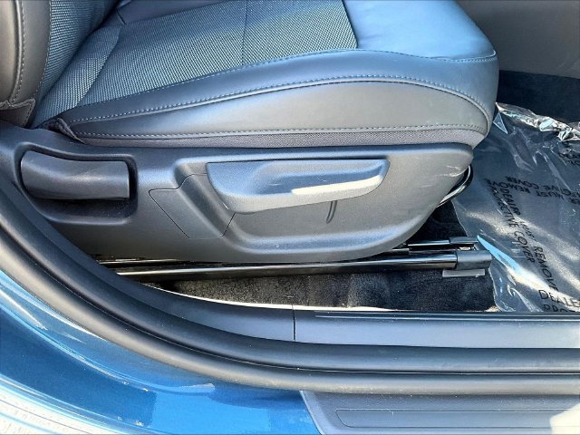 Certified 2024 Kia Niro Wind w/ Wind Preserve Package FWD image 34