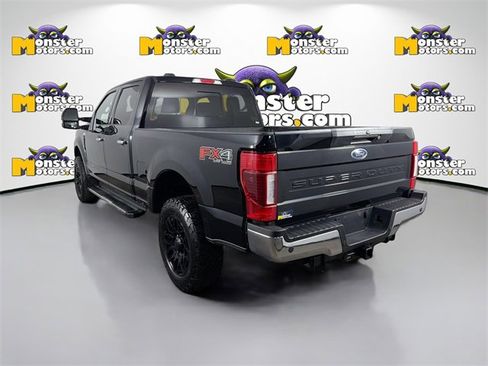 Used 2022 Ford F250 Lariat w/ Lariat Ultimate Package image 7